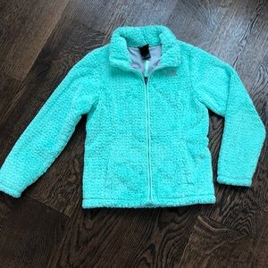 NorthFace girls sz M 10-12